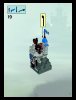 Building Instructions - LEGO - 10176 - King's Castle: Page 15