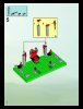 Building Instructions - LEGO - 10176 - King's Castle: Page 34