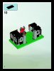 Building Instructions - LEGO - 10176 - King's Castle: Page 38