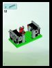 Building Instructions - LEGO - 10176 - King's Castle: Page 40