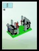 Building Instructions - LEGO - 10176 - King's Castle: Page 44