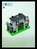 Building Instructions - LEGO - 10176 - King's Castle: Page 50