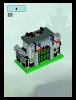 Building Instructions - LEGO - 10176 - King's Castle: Page 51