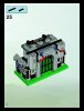 Building Instructions - LEGO - 10176 - King's Castle: Page 54