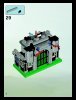 Building Instructions - LEGO - 10176 - King's Castle: Page 58