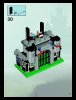 Building Instructions - LEGO - 10176 - King's Castle: Page 59