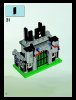 Building Instructions - LEGO - 10176 - King's Castle: Page 60