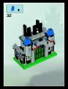 Building Instructions - LEGO - 10176 - King's Castle: Page 61