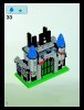 Building Instructions - LEGO - 10176 - King's Castle: Page 62