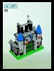 Building Instructions - LEGO - 10176 - King's Castle: Page 64