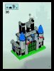 Building Instructions - LEGO - 10176 - King's Castle: Page 65