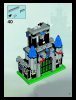 Building Instructions - LEGO - 10176 - King's Castle: Page 69