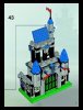 Building Instructions - LEGO - 10176 - King's Castle: Page 73