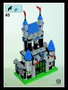 Building Instructions - LEGO - 10176 - King's Castle: Page 76