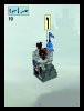 Building Instructions - LEGO - 10176 - King's Castle: Page 15