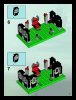 Building Instructions - LEGO - 10176 - King's Castle: Page 35