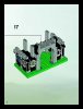 Building Instructions - LEGO - 10176 - King's Castle: Page 46