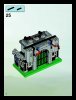 Building Instructions - LEGO - 10176 - King's Castle: Page 54