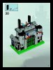 Building Instructions - LEGO - 10176 - King's Castle: Page 59