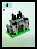 Building Instructions - LEGO - 10176 - King's Castle: Page 60