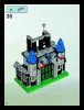 Building Instructions - LEGO - 10176 - King's Castle: Page 64