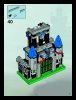 Building Instructions - LEGO - 10176 - King's Castle: Page 69