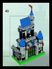 Building Instructions - LEGO - 10176 - King's Castle: Page 73