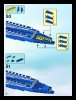 Building Instructions - LEGO - 10177 - Boeing 787 Dreamliner: Page 48