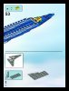 Building Instructions - LEGO - 10177 - Boeing 787 Dreamliner: Page 50