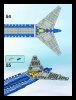 Building Instructions - LEGO - 10177 - Boeing 787 Dreamliner: Page 56