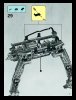 Building Instructions - LEGO - 10178 - Motorized Walking AT-AT™: Page 13