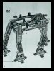 Building Instructions - LEGO - 10178 - Motorized Walking AT-AT™: Page 40