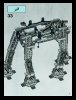 Building Instructions - LEGO - 10178 - Motorized Walking AT-AT™: Page 41