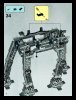 Building Instructions - LEGO - 10178 - Motorized Walking AT-AT™: Page 42