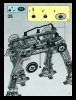 Building Instructions - LEGO - 10178 - Motorized Walking AT-AT™: Page 43