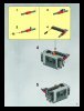 Building Instructions - LEGO - 10178 - Motorized Walking AT-AT™: Page 45