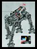 Building Instructions - LEGO - 10178 - Motorized Walking AT-AT™: Page 47