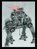 Building Instructions - LEGO - 10178 - Motorized Walking AT-AT™: Page 61