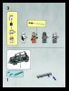 Building Instructions - LEGO - 10178 - Motorized Walking AT-AT™: Page 3