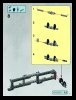 Building Instructions - LEGO - 10178 - Motorized Walking AT-AT™: Page 9