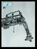 Building Instructions - LEGO - 10178 - Motorized Walking AT-AT™: Page 52