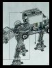 Building Instructions - LEGO - 10178 - Motorized Walking AT-AT™: Page 11