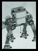 Building Instructions - LEGO - 10178 - Motorized Walking AT-AT™: Page 14