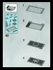 Building Instructions - LEGO - 10178 - Motorized Walking AT-AT™: Page 15