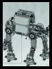 Building Instructions - LEGO - 10178 - Motorized Walking AT-AT™: Page 17