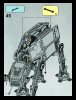 Building Instructions - LEGO - 10178 - Motorized Walking AT-AT™: Page 30