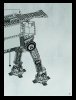 Building Instructions - LEGO - 10178 - Motorized Walking AT-AT™: Page 35