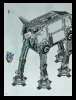 Building Instructions - LEGO - 10178 - Motorized Walking AT-AT™: Page 40