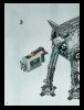 Building Instructions - LEGO - 10178 - Motorized Walking AT-AT™: Page 42