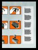 Building Instructions - LEGO - 10178 - Motorized Walking AT-AT™: Page 45